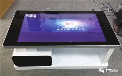 华科创智 以纳米银线技术重塑柔性智能触控显示未来